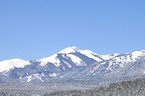 TRN mountain view